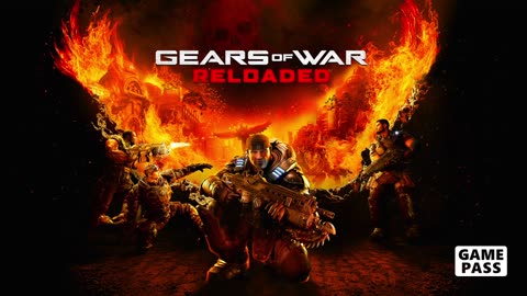 Top 100 TDM Leaderboard Grind | Gears of War Reloaded