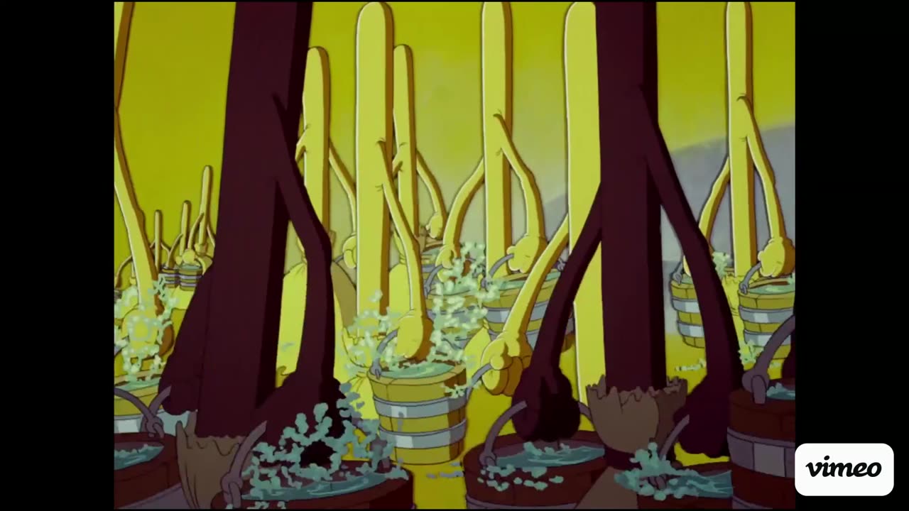 The Irrational Moment