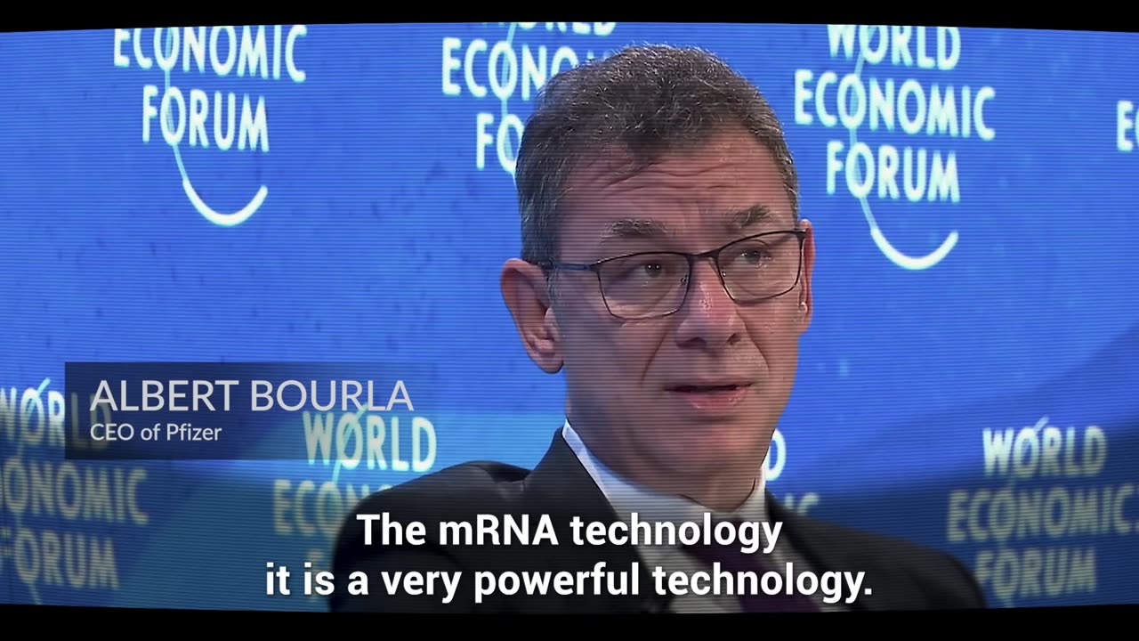 Inside mRNA vaccines ... the movie