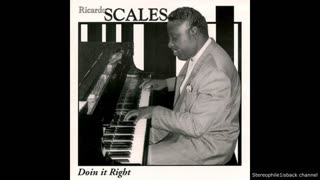 Ricardo Scales - Poinciana