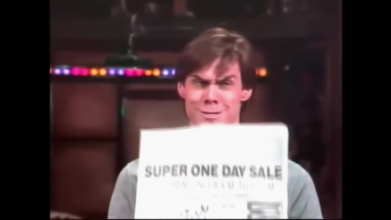 16 Times Jim Carrey STUNNED Hosts With HILARIOUS Impressions!