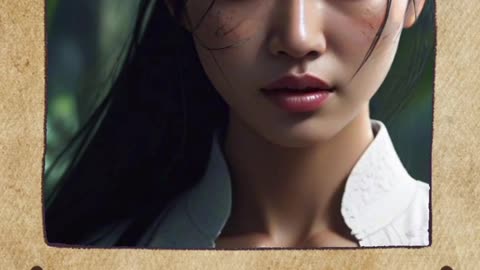 "Kirana Malika: Wanted for Mysterious Disappearances | Beware Her Deadly Beauty"