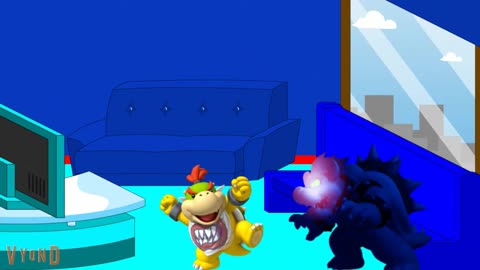 Dark Virtual Virus misbehaves at the movies