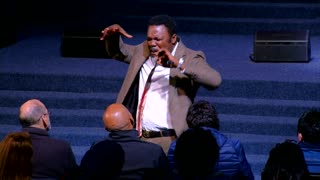 Beware Of The Great Deception Before The Return Of Jesus 15.09.2025