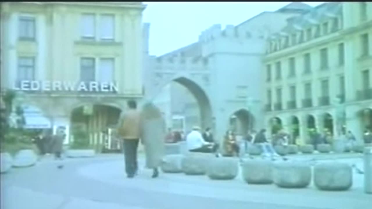 Bir Umut Uğruna