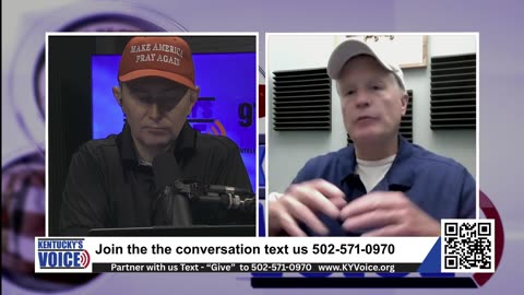Kentucky's Voice 9-18-25