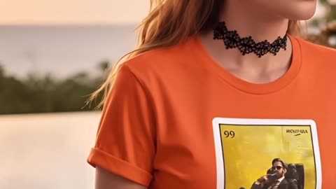 Would your friend group rock this tee too or is it just us being iconic? #ElGrupo #SquadGoals