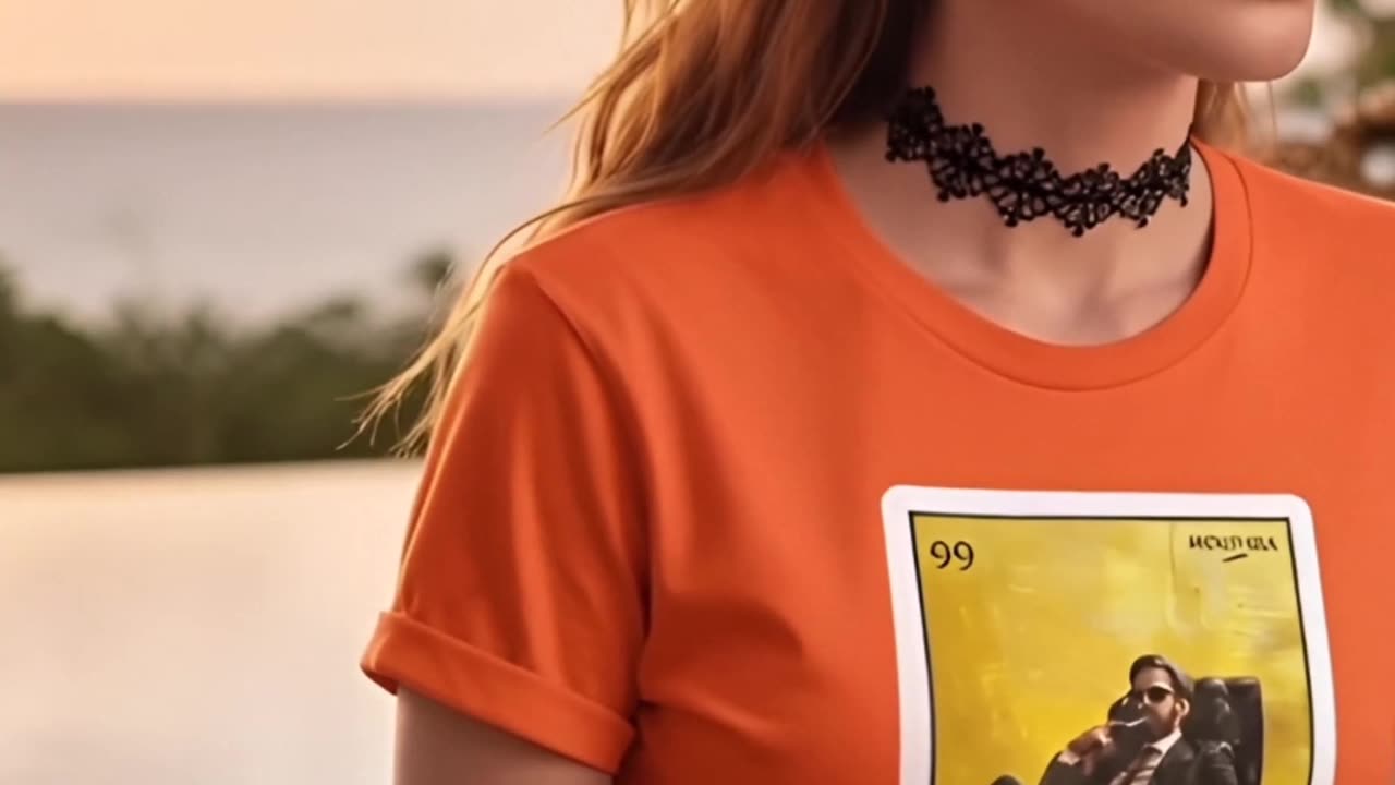 Would your friend group rock this tee too or is it just us being iconic? #ElGrupo #SquadGoals