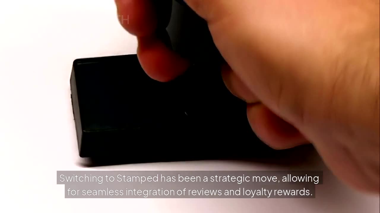 How Kingdom Kratom 30x Their Review Conversions with Stamped