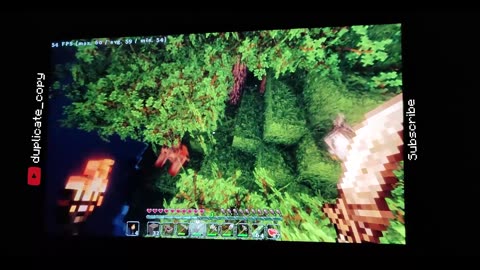 The Most Relaxing Minecraft World You’ll Ever See