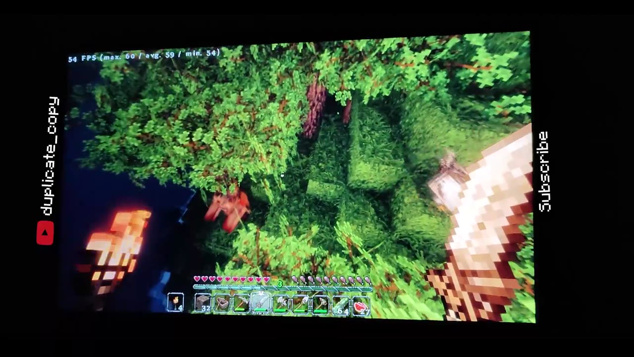 The Most Relaxing Minecraft World You’ll Ever See