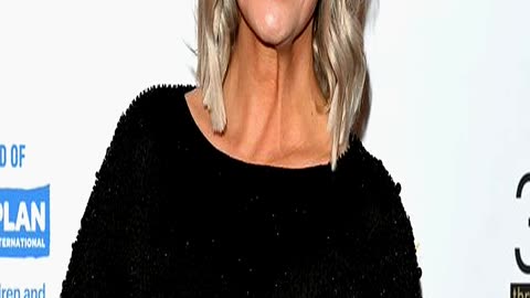 Kerry Katona Gutted as She Goes on Family Holida