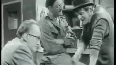 The Dustbinmen, S02, E02