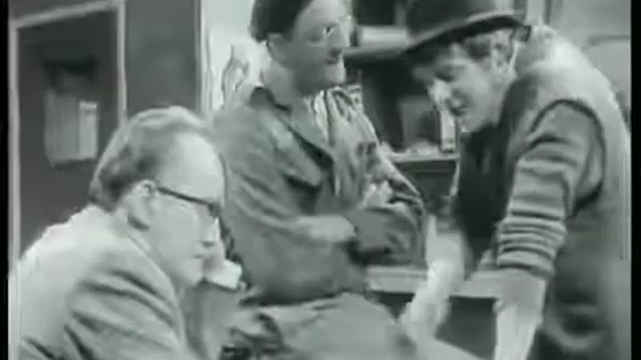 The Dustbinmen, S02, E02