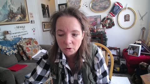 how this goes for me everyday and you all know it I am assualted all day long