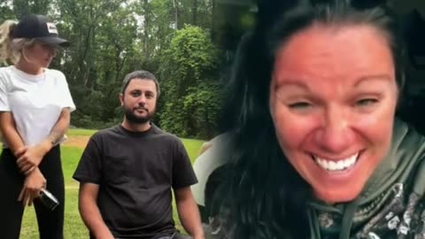 husband gets a haircut