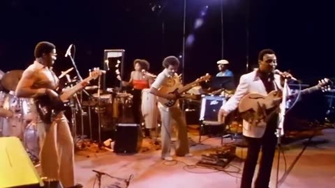 Give Me The Night • George Benson [1980]