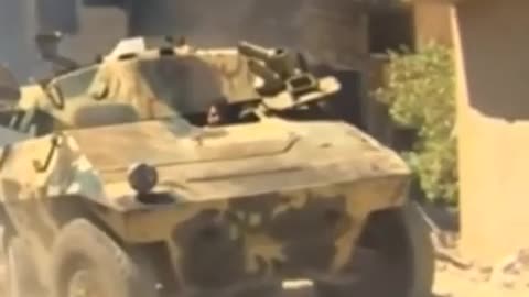 💥🪖 Libya Conflict | Intense Combat in Libya's War on Terror | RCF