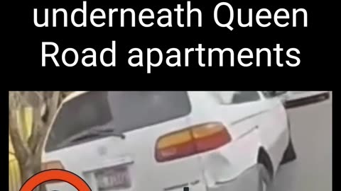 IDAHO4 CASE: Queen Road Apartments scream