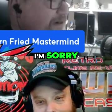 The Rock's Black Adam Surprise_ AEW Collision Chaos!