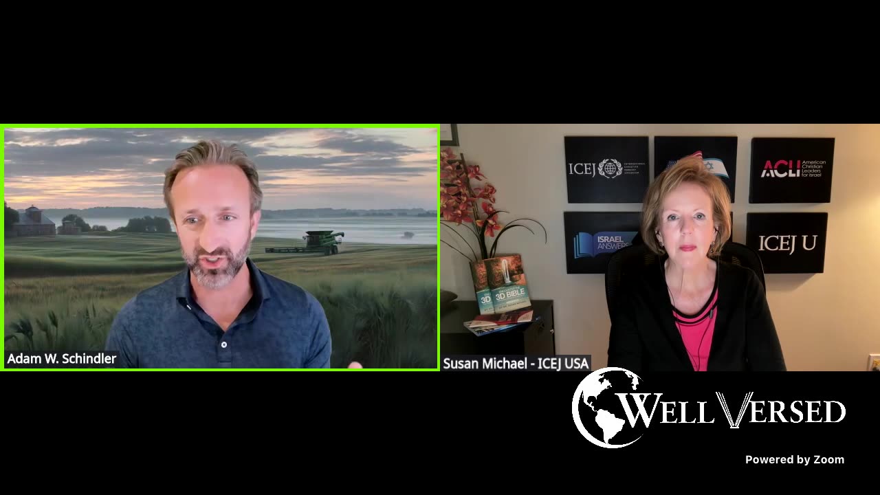 WPN Call 457 | Israel Update, Army's 250th Birthday, Religious Liberty & Election Integrity