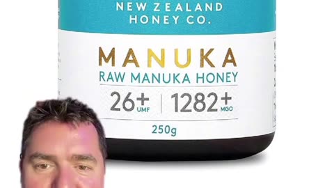 Is Your Manuka Honey Actually Medical Grade or FAKE?