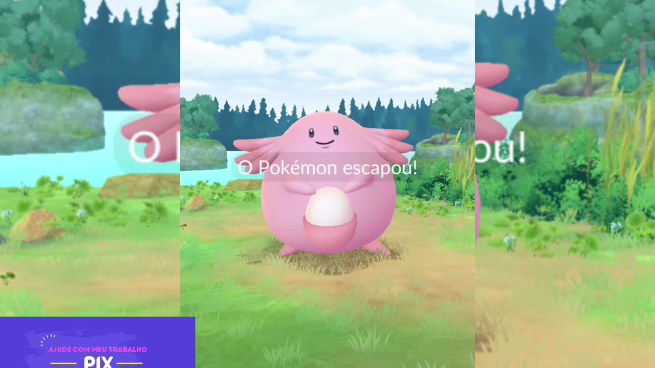 Hunters the pokémon go