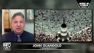 Former FBI Analyst Warns: The Communist/Jihadi Alliance Threatens to Destroy America from Within