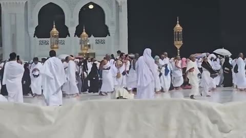haram makkah live Makkah Makkah live with Hamd