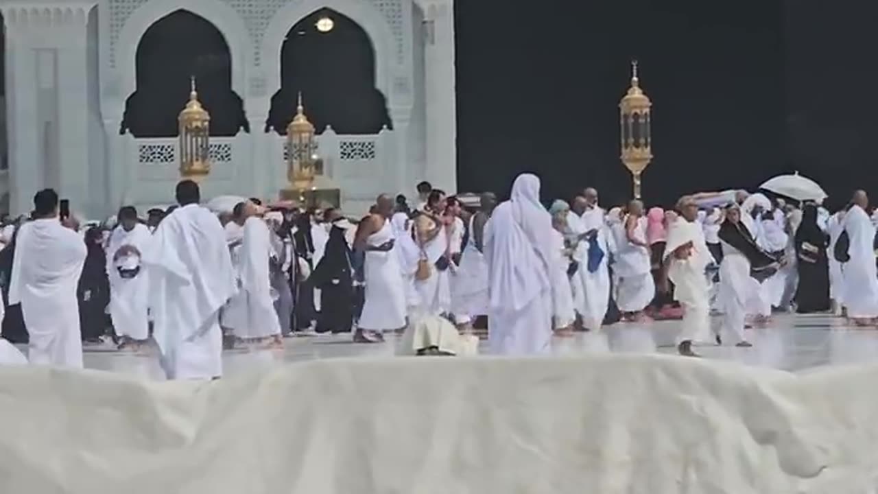 haram makkah live Makkah Makkah live with Hamd