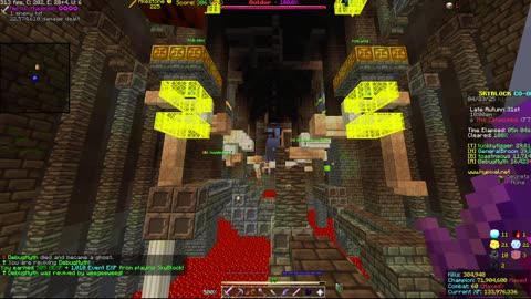Skyblock FLOOR 7 [#2170]