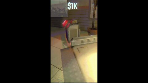 REPO Gone Wrong: Andi Gives Red the Ultimate Swirly