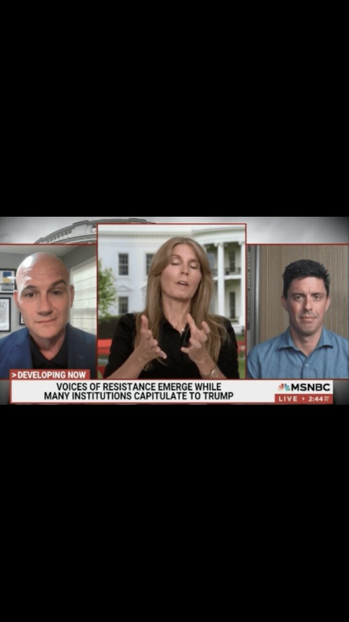 Fake News Wants ‘Next Level’: Obama & Clinton Out Front