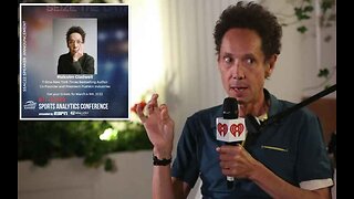 Legendary Author Malcolm Gladwell Admits Being ‘Cowed’ Into Silence at Trans-Identifying