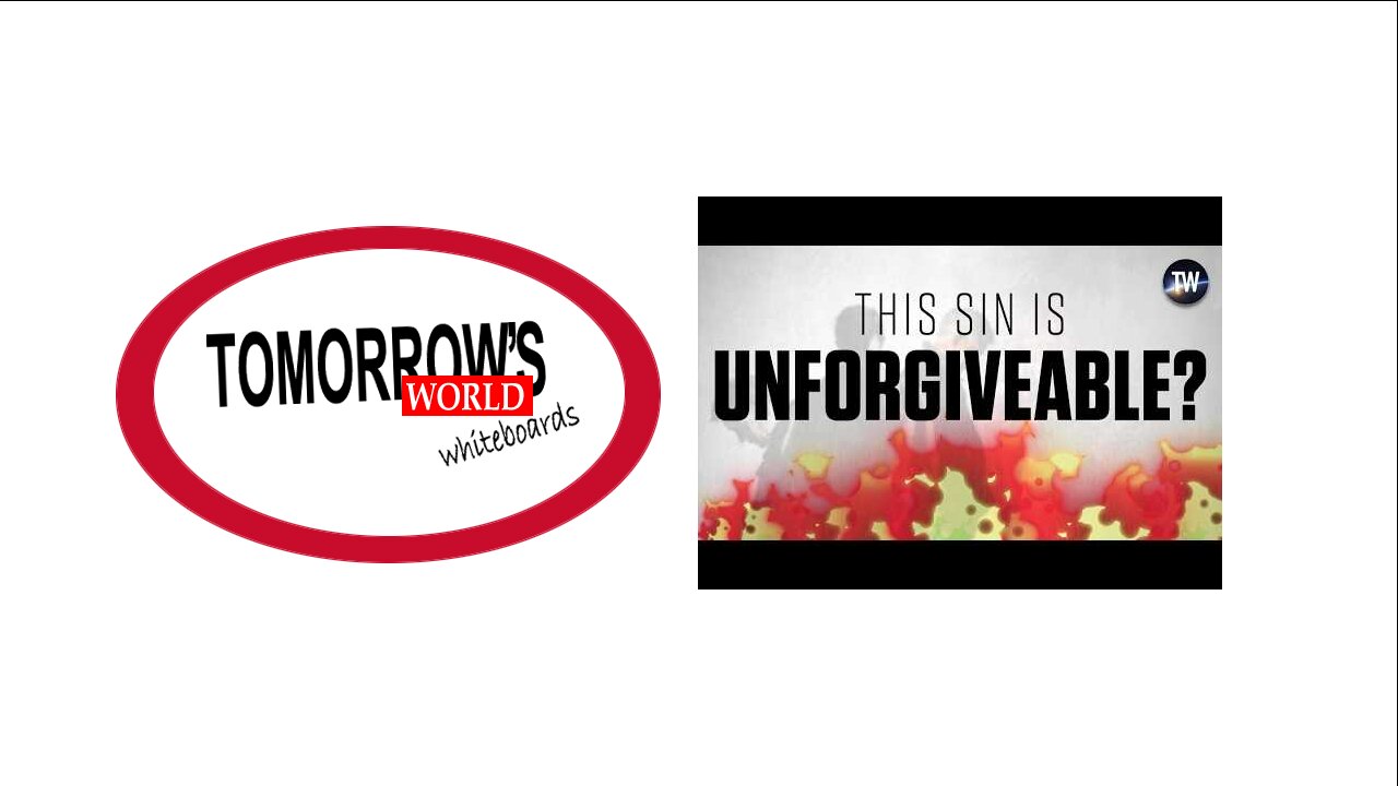THIS Sin Will Cost Your Salvation (Even for Christians)
