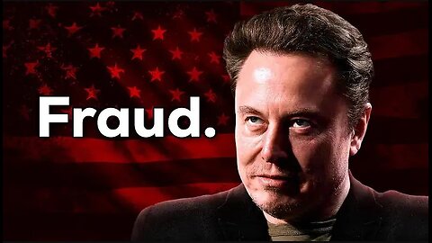 Everything Wrong with Elon Musk