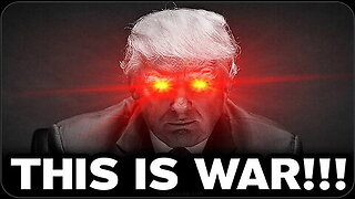 FREN NEWS17 - THIS IS WAR!!! #WEEKEND #WARRIOR
