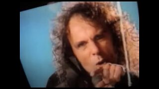 TV Crimes ~ Black Sabbath