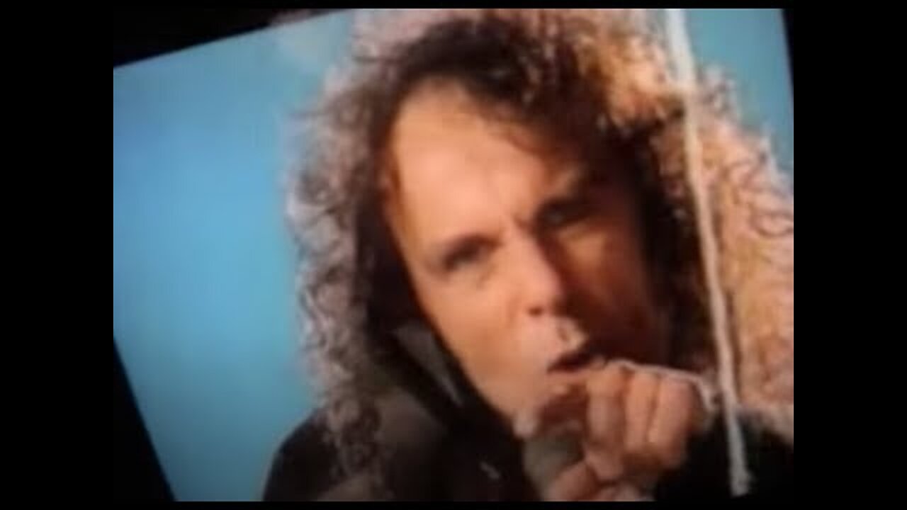 TV Crimes ~ Black Sabbath