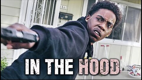 Film,, In The Hood