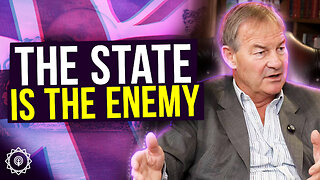 The State Is the Enemy | Interview With Rupert Lowe