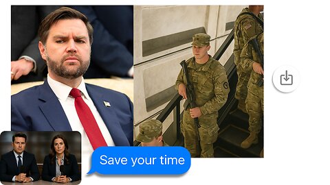 JB Pritzker’s Viral Jab, Vance’s Encryption Win, Swift Kelce Engagement - NBN
