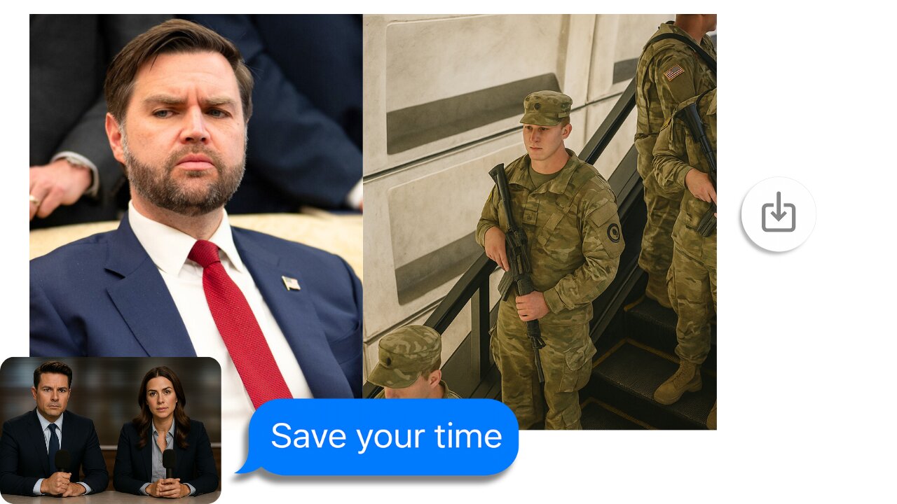 JB Pritzker’s Viral Jab, Vance’s Encryption Win, Swift Kelce Engagement - NBN