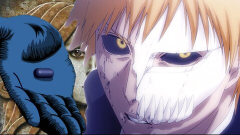 Why Bleach is For Bluepilled Simps