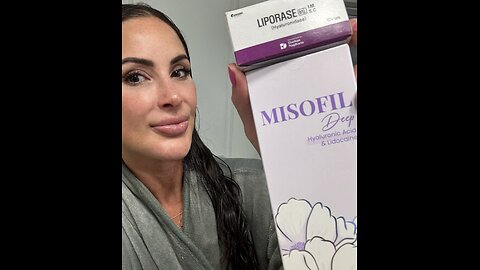 Celmade code Lois ❤️ Misofil Deep Nose Hallowed Lift 💗 Anti-aging Over 40 #beauty