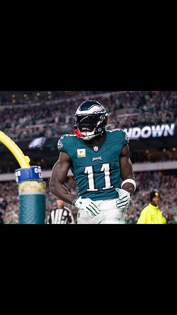 The Buffalo Bills Should Get A.J. Brown to Finally Break Through