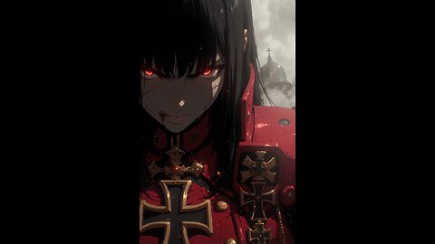 Vampiric Inquisition