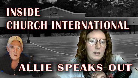 Inside Church International: Allie’s Firsthand Account |A Look at Robin Bullock’s Ministry Culture