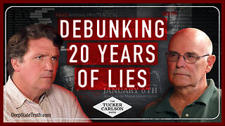 🎙️📢 Dave Collum Discusses the Financial Crisis, Diddy, Energy Weapons, Q-Anon, and the Deep State’s Digital Evolution