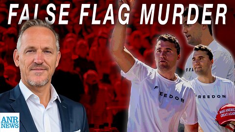 The McIntyre Report: Who killed Charlie Kirk and why?